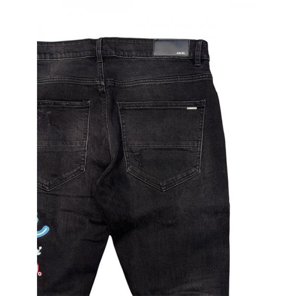 2026 新品❤Amiri アミリ ジーンズコピーNew design jeansおしゃれコーデ個性的