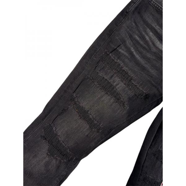 2026 新品❤Amiri アミリ ジーンズコピーNew design jeansおしゃれコーデ個性的