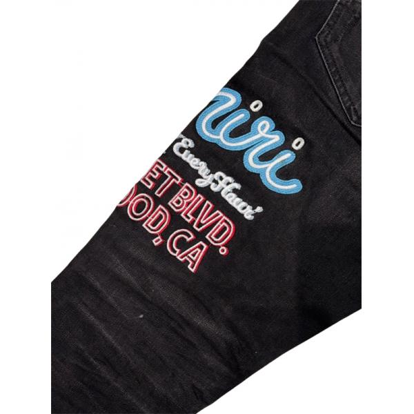 2026 新品❤Amiri アミリ ジーンズコピーNew design jeansおしゃれコーデ個性的