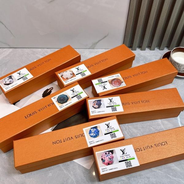 2026新作 LOUIS VUITTON 激安 ルイヴィトン 全自動折りたたみ傘 晴雨兼用 UVカット 遮熱 軽量 ワンタッチ開閉 ギフトBOX付き