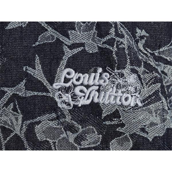 大人気2026☆☆ ルイビトンセットアップコピー LOUIS VUITTONカジュアルメンズファッション