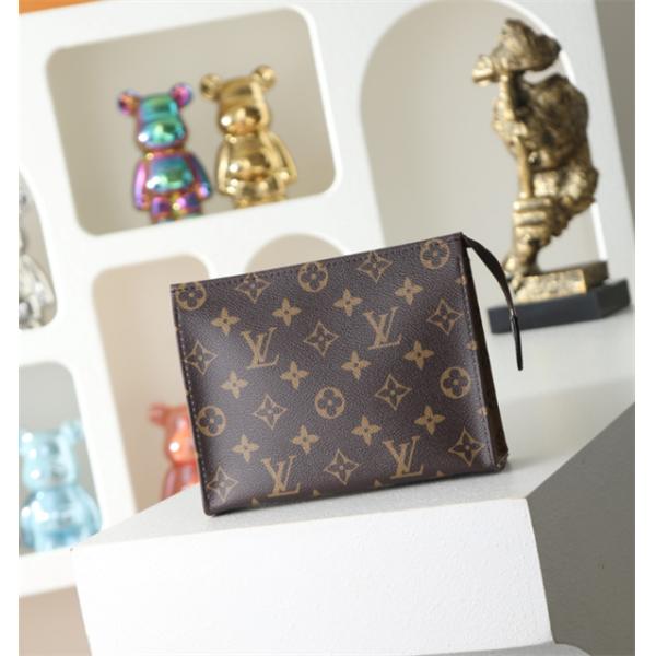 定番アイテムM11248 ☆☆ ルイビトンクラッチバッグコピー LOUIS VUITTON Trio Monogram 