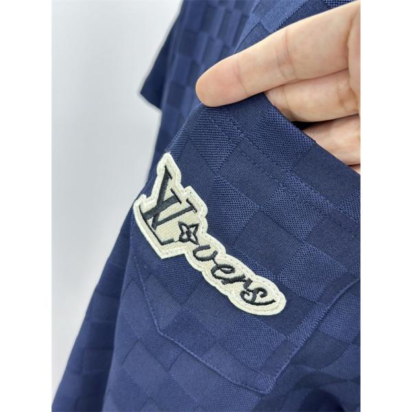 カッコイイ個性LOUIS VUITTONセットアップコピールイビトン新作2026春夏流行り上品