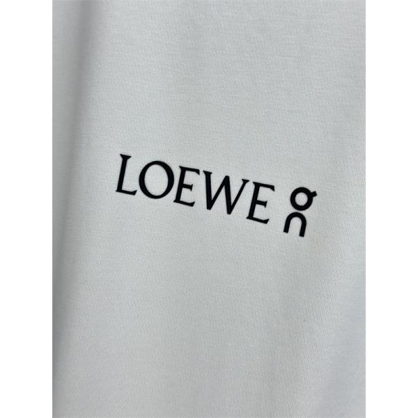 人気上昇中☆☆ロエベセットアップコピー loewe新作2026春夏メンズファッション逸品