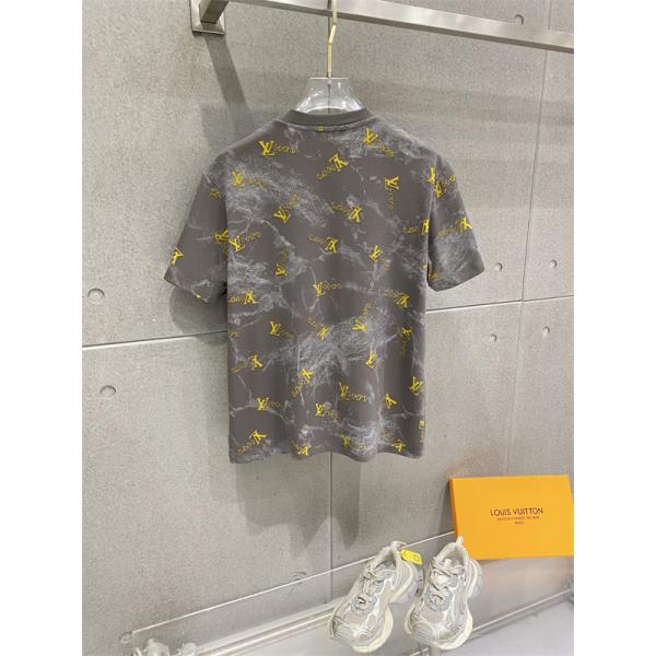 夏 おしゃれLOUIS VUITTON 2026ssトレンド☆☆ルイヴィトン上下着コピー セット メンズ リゾート ビーチ 
