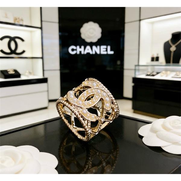 CHANELシャネルリングコピー 2026ss流行レディースファッション☆プレゼント最適指輪