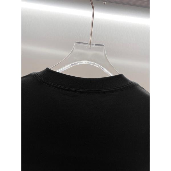 スクエアロゴ モードカジュアル ベーシックスタイル GUCCI グッチ コピー 半袖Tシャツ 人気モデル