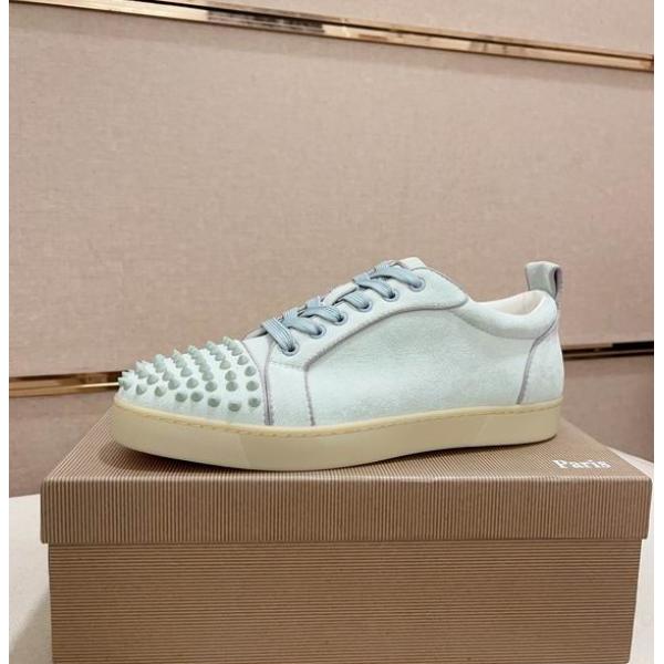 入手困難☆☆2026トレンドCHRISTIAN LOUBOUTIN クリスチャン ルブタン スニーカーコピー上品