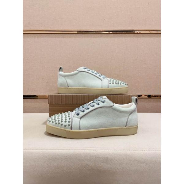 入手困難☆☆2026トレンドCHRISTIAN LOUBOUTIN クリスチャン ルブタン スニーカーコピー上品