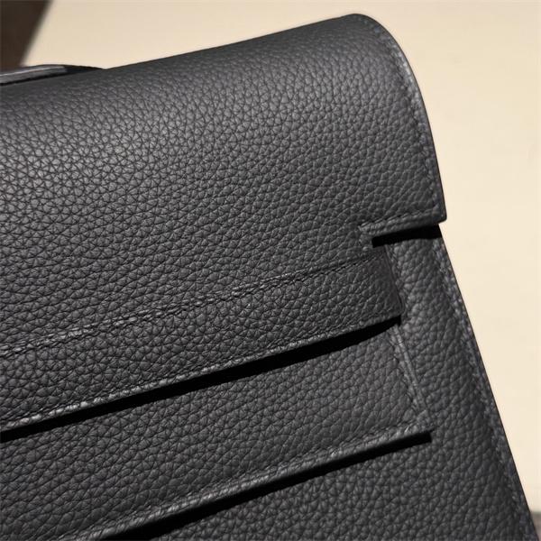 ☆エルメスケリーブリーフケースコピーHermès 2026トレンド最新作高級ビジネスバッグ