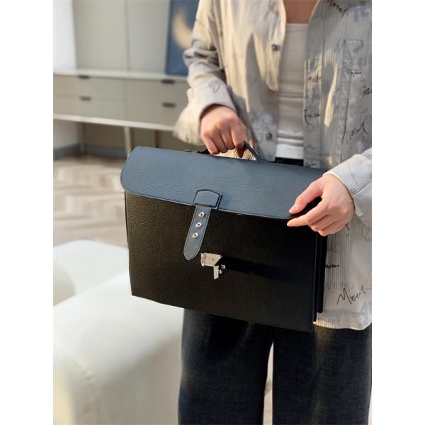 超人気☆Hermès エルメスビジネスバッグスーパーコピーメンズ向け ケリーブリーフケース