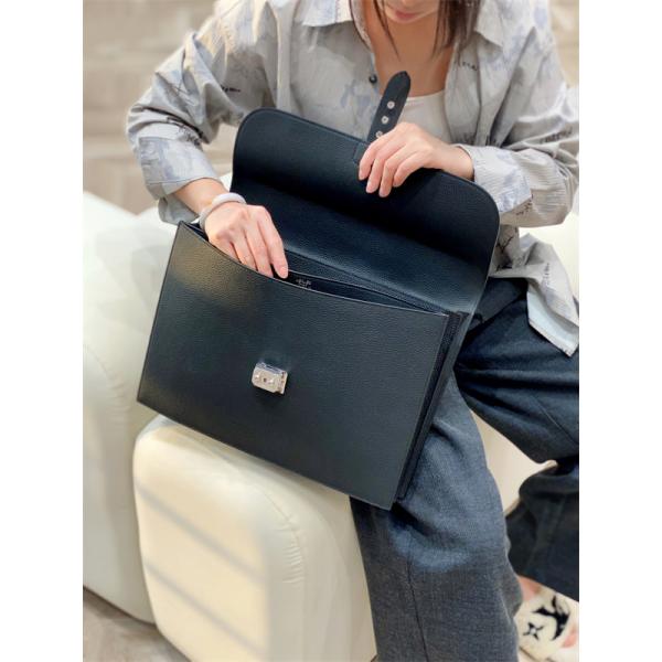 超人気☆Hermès エルメスビジネスバッグスーパーコピーメンズ向け ケリーブリーフケース