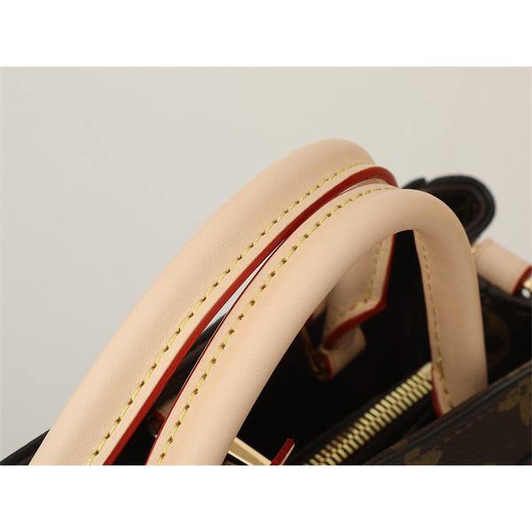 M41055ルイヴィトンハンドバッグコピーモノグラムMontaigne BB収納性抜群通勤バッグ