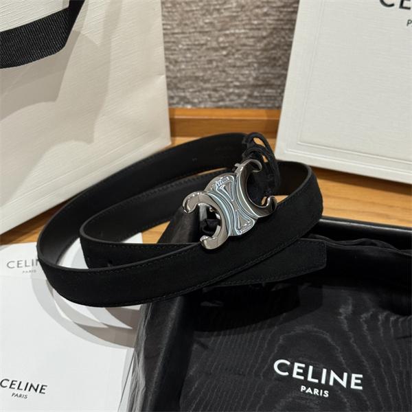 セリーヌ レザーベルトコピー CELINE TRIOMPHE 26ss春夏トレンド
