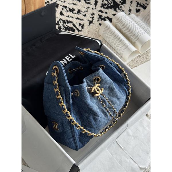 26P HOBO Bag 25bag mini シャネルショルダーバッグコピーデニム100％品質保証