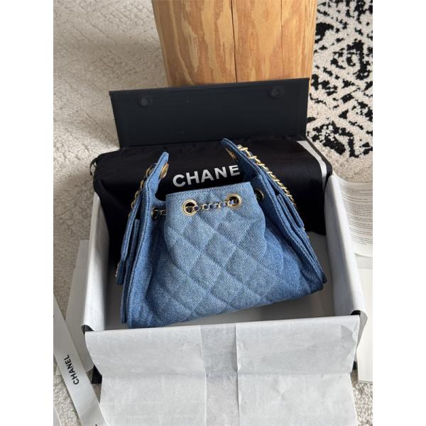 26P HOBO Bag 25bag mini シャネルショルダーバッグコピーデニム100％品質保証