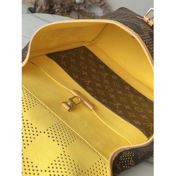 数量限定☆☆M29295  Flaneurルイヴィトンリュックサックスーパーコピー販売 Monogram Grid