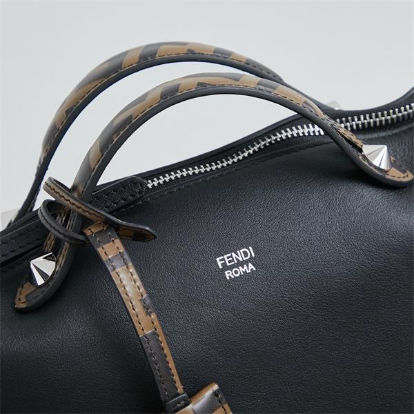 2WAY☆☆Fendiフェンディハンドバッグコピー☆ 2026新作レディースファッションショルダー付き