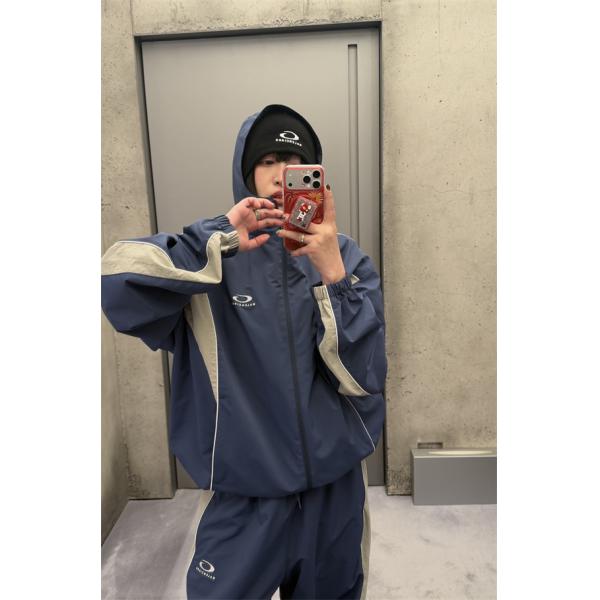 最新作☆☆BALENCIAGA  バレンシアガジャケットコピー☆ おしゃれコーディネート2026