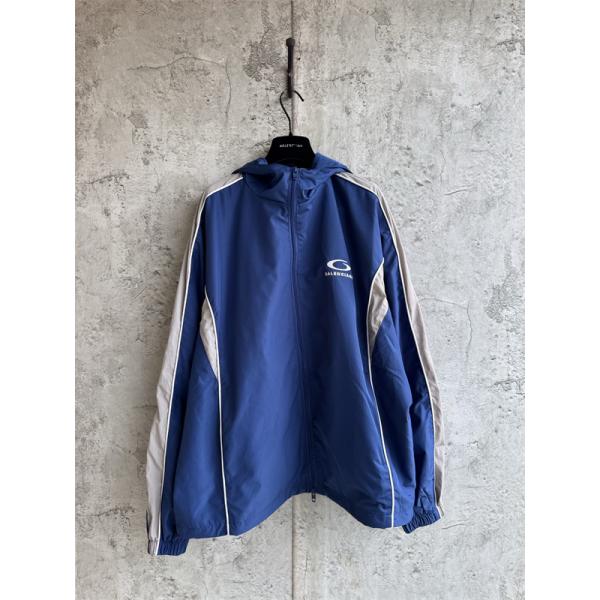 最新作☆☆BALENCIAGA  バレンシアガジャケットコピー☆ おしゃれコーディネート2026