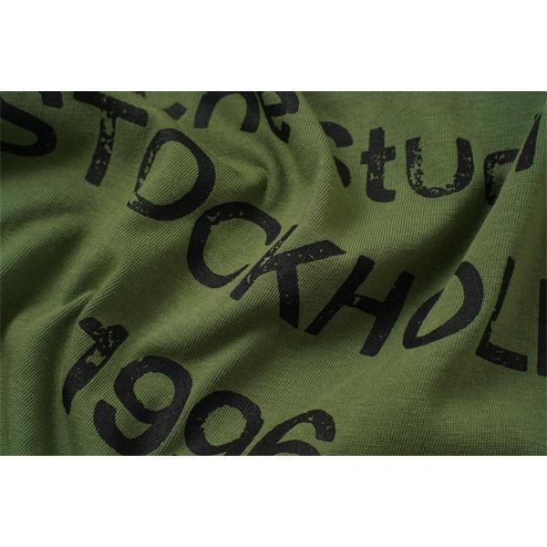 ミニマルファッション カジュアルコーデ Acne Studios アクネストゥディオズ コピー 半袖トップス 注目ウェア