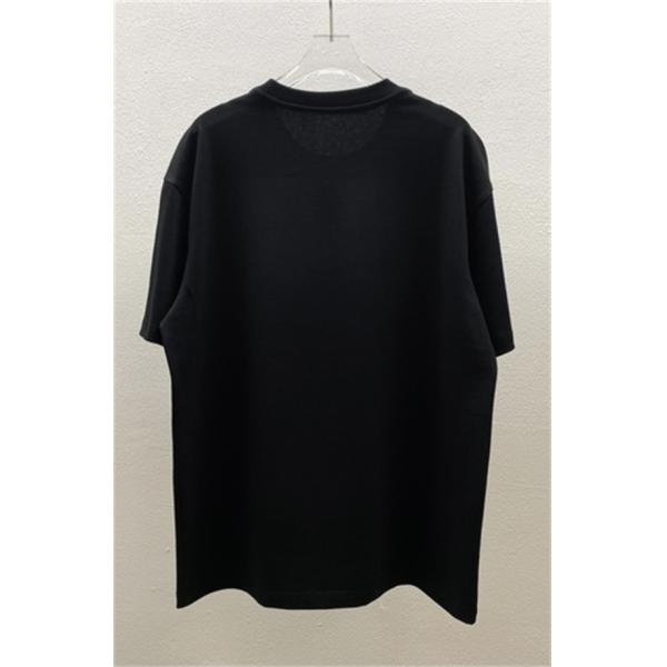 フロントロゴ プリントデザイン ベーシックシルエット Acne Studios アクネストゥディオズ コピー 半袖Tシャツ カジュアルモード