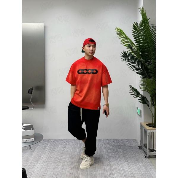 ESSENTIALS フィアオブゴッド ジョガーパンツ 第9シーズン リラックスシルエット 裏毛 ロングパンツ ストリート系