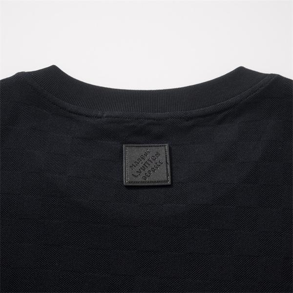 2026春夏コレクション★ルイヴィトンtシャツコピーLOUIS VUITTON新作ストリートファッション個性的