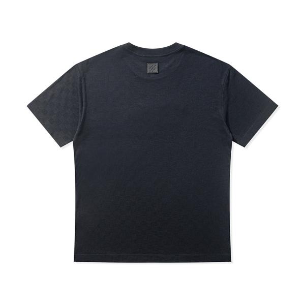 2026春夏コレクション★ルイヴィトンtシャツコピーLOUIS VUITTON新作ストリートファッション個性的