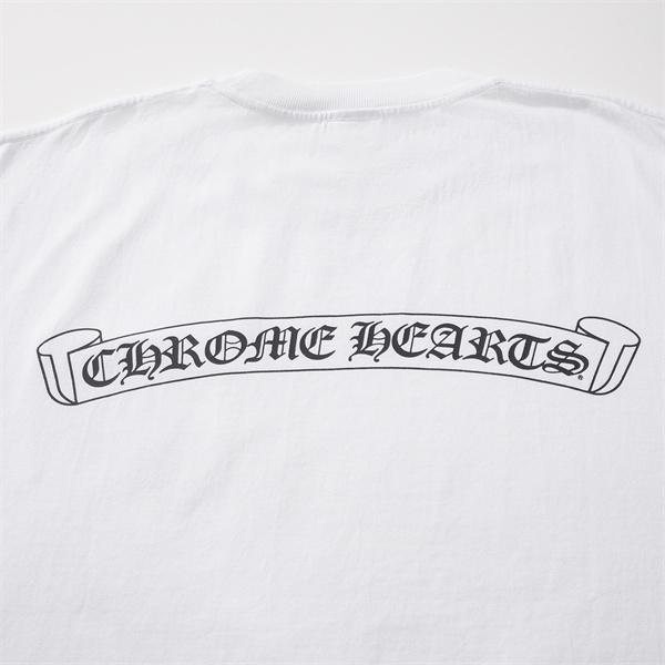 春夏Chrome Hearts★クロムハーツtシャツコピー2026新作日常使いにぴったりのアイテム