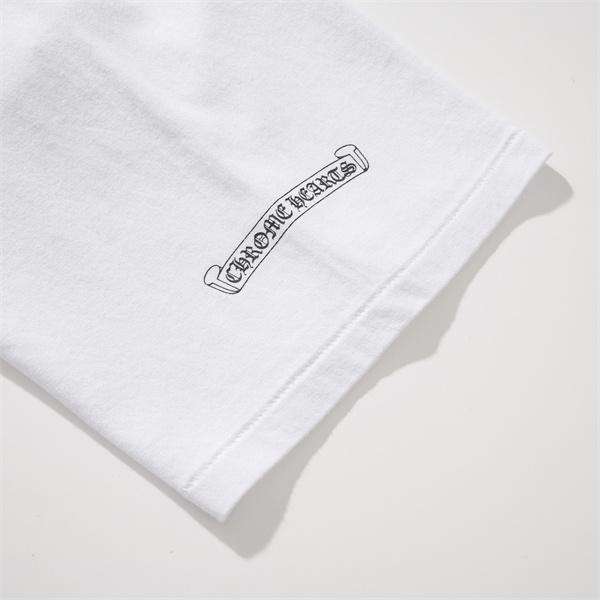 春夏Chrome Hearts★クロムハーツtシャツコピー2026新作日常使いにぴったりのアイテム