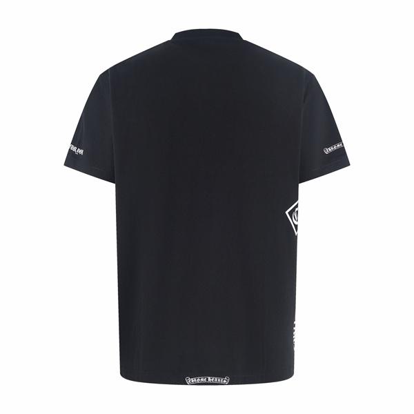 Chrome Hearts  2026SS春夏クロムハーツtシャツコピーエレガント大人気リラックス好評品