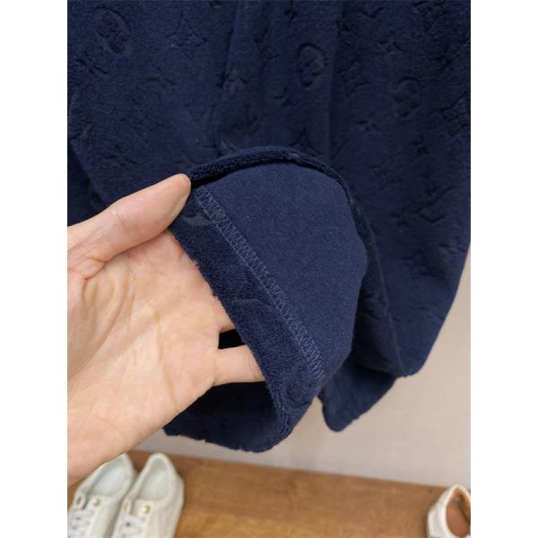 人気ルイビトン半袖ｔシャツコピーLOUIS VUITTON☆☆1AK720モノグラム ショートスリーブクルーネック