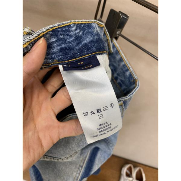 オシャレ人気LOUIS VUITTON☆ルイビトンジーンズコピー☆1AK6RZワークウェア ジレ