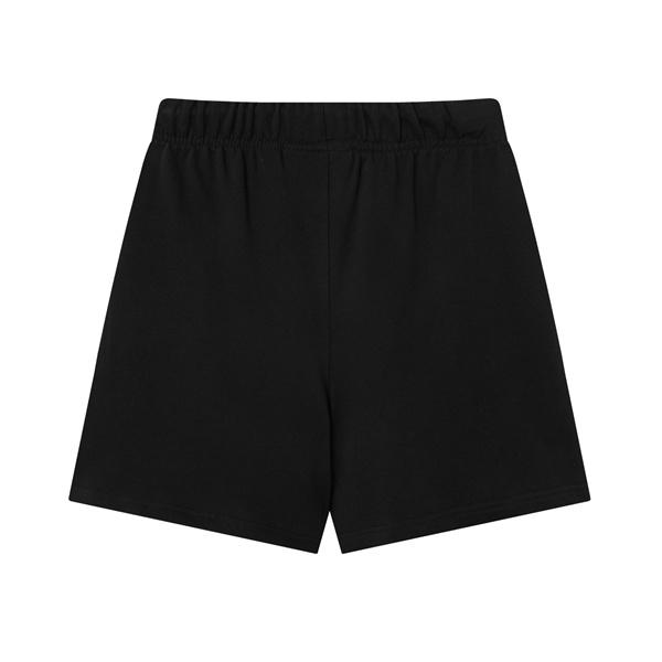 ESSENTIALS エッセンシャルズ コピー ハーフパンツ スクリプトロゴ スウェット素材感 ストリート定番