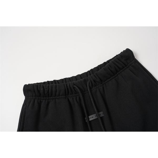 ナンバープリント イージーウエスト スポーティー系 ESSENTIALS エッセンシャルズ コピー ハーフパンツ