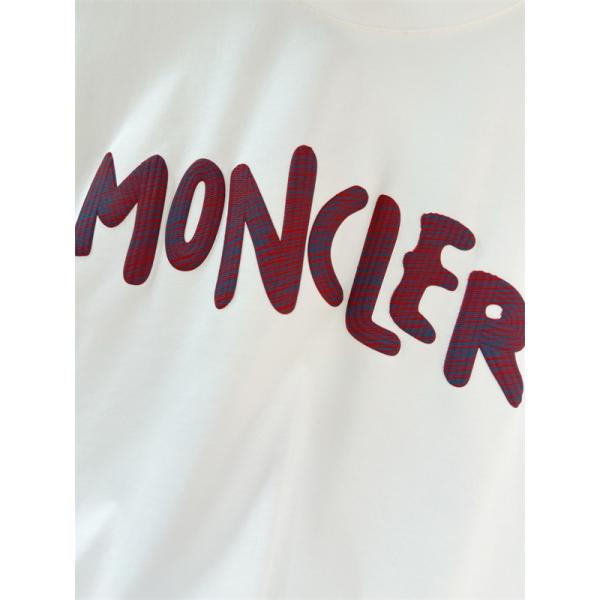 MONCLER モンクレールｔシャツコピー2026SS春夏新品エレガントメンズファッション