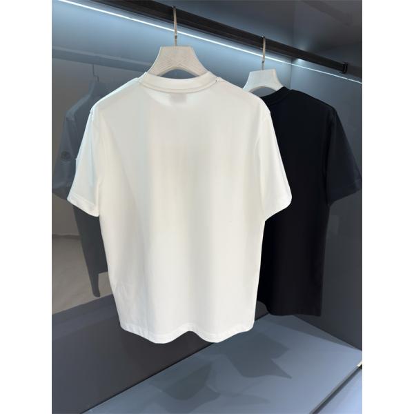 MONCLER モンクレールｔシャツコピー2026SS春夏新品エレガントメンズファッション