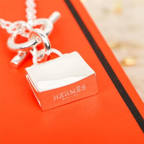Kellyバッグ新品♥エルメスケリーネックレスコピー♥2026年新作 人気ランキングアクセサリー