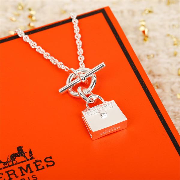 Kellyバッグ新品♥エルメスケリーネックレスコピー♥2026年新作 人気ランキングアクセサリー