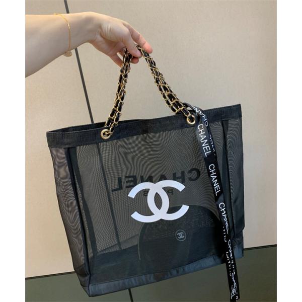 CHANEL新品♥シャネルトートバッグコピー♥化粧ポーチ付き大容量収納性抜群激安