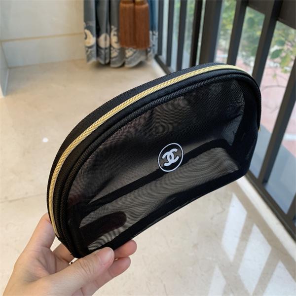 CHANEL新品♥シャネルトートバッグコピー♥化粧ポーチ付き大容量収納性抜群激安