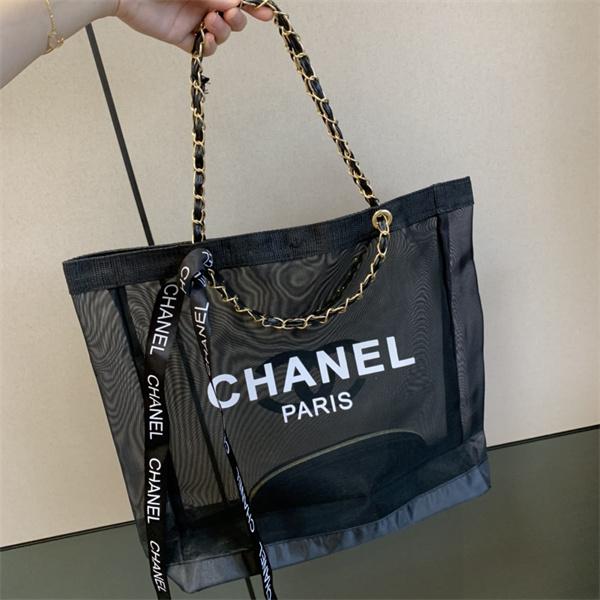 CHANEL新品♥シャネルトートバッグコピー♥化粧ポーチ付き大容量収納性抜群激安
