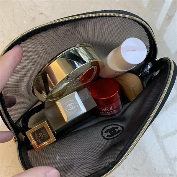 CHANEL新品♥シャネルトートバッグコピー♥化粧ポーチ付き大容量収納性抜群激安