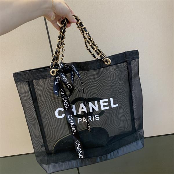 CHANEL新品♥シャネルトートバッグコピー♥化粧ポーチ付き大容量収納性抜群激安
