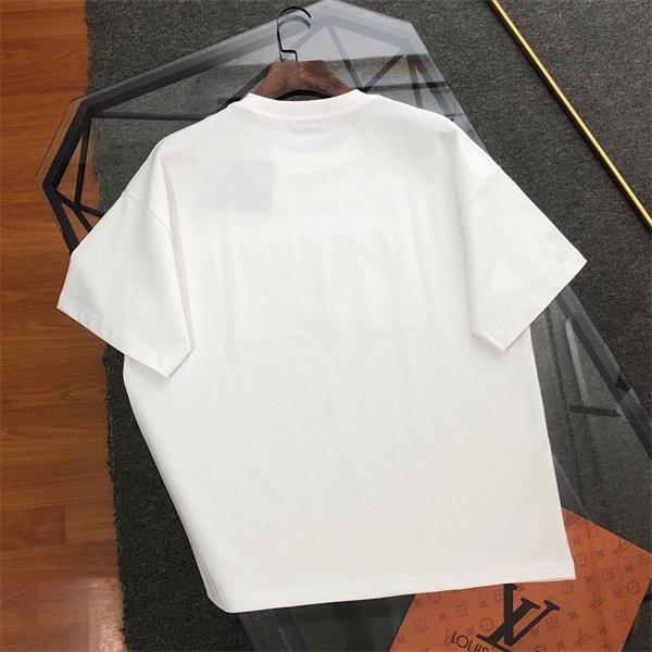 人気Burbberryバーバリーｔシャツコピー2026春夏刺繡ロゴlogo高品質個性的