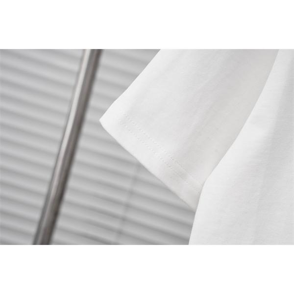 フロントレタリング ヴィンテージ感 ロックテイスト AMIRI アミリ コピー 半袖Tシャツ デザイン性