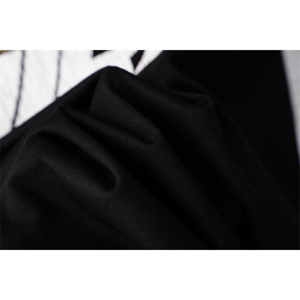 イーグルグラフィック ロゴプリント クルーネック アメリカンテイスト AMIRI アミリ コピー 半袖Tシャツ ストリートウェア