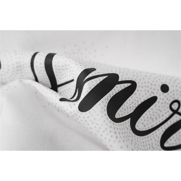 ロゴグラフィック スクリプトデザイン ミニマルスタイル コーデ映え AMIRI アミリ コピー 半袖Tシャツ