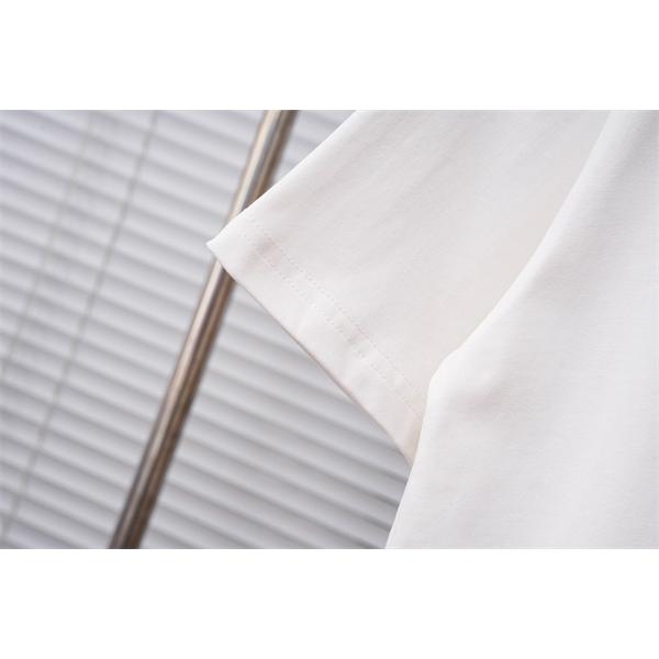 ヴィンテージロゴ オリジナル風プリント デイリーファッション AMIRI アミリ コピー 半袖Tシャツ 定番アイテム